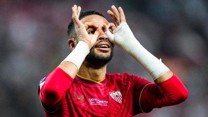 Youssef En-Nesyri, quatrième marocain à atteindre les 200 matches en Liga
