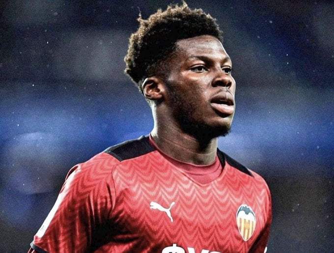 Yunus Musah s’apprête à rejoindre l’AC Milan