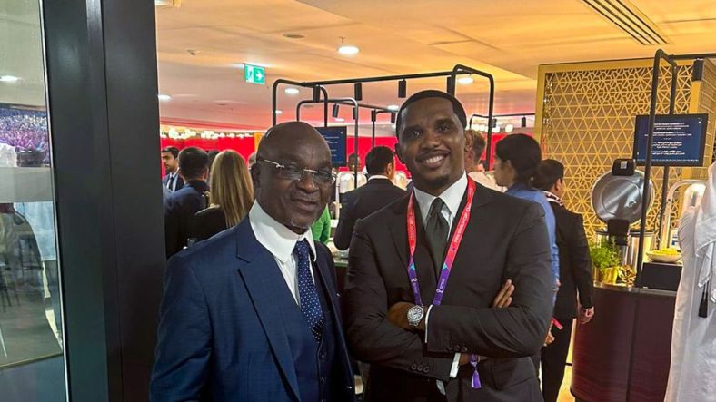 Cameroun : Roger Milla défend Eto’o