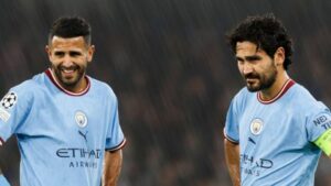 Victoire de City sur la super-coupe : Voici la réaction de  deux anciens de la maison !