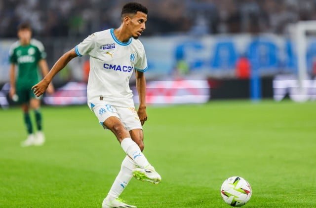 OM: L’avenir d’Azzedine Ounahi remis en question