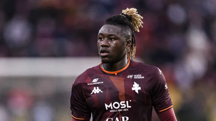 Discipline : Kevin N’Doram connaît son sort !