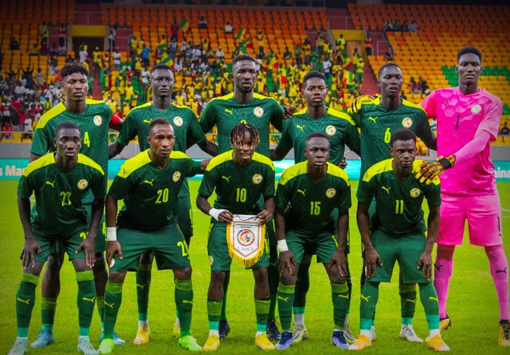 Mercato: Clermont s’offre un 2e gardien sénégalais après Mory Diaw