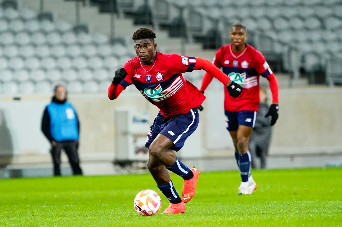Brighton sur le point de s’offrir un milieu camerounais