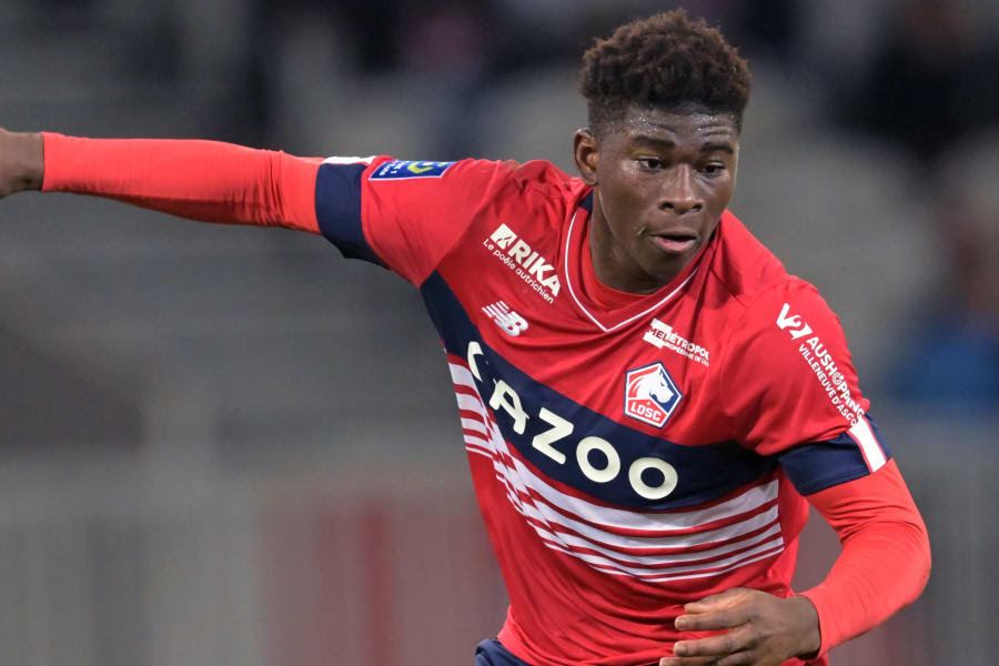 Mercato: Brighton pousse pour signer un milieu de terrain Camerounais