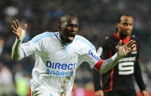 OM : L’ancien international sénégalais Mamadou Niang de retour ?