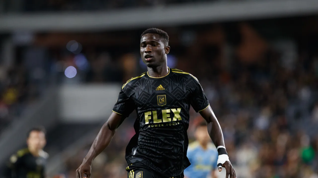 Mercato : Mamadou Mbacké Fall (Los Angeles FC) agite le marché !