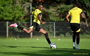 Mercato : BeSport prête sa pépite Paul Nghabo au FC Nantes !