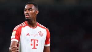 Mercato : Liverpool réalise le gros coup Ryan Gravenberch !