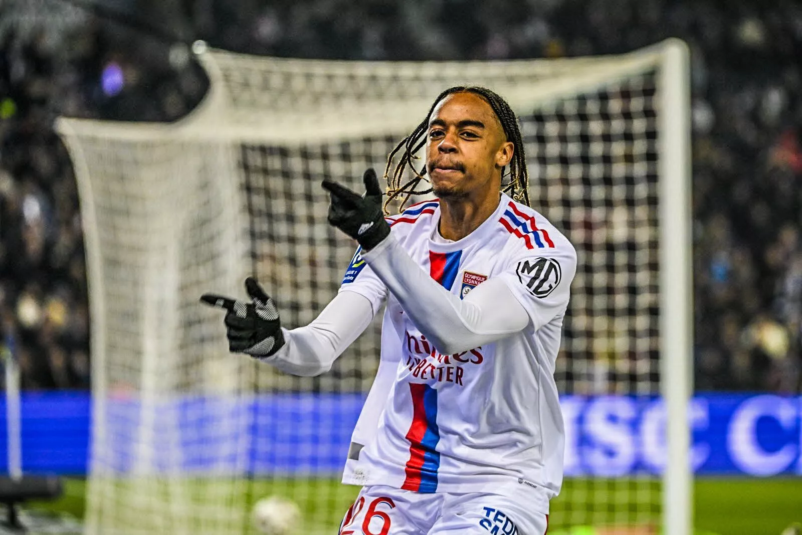 Officiel : Le PSG enregistre l’arrivée d’un talent à 50 millions d’euros !
