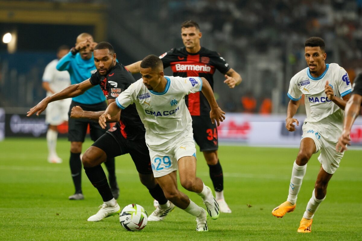 OM: La nature de la blessure d’Iliman Ndiaye connue