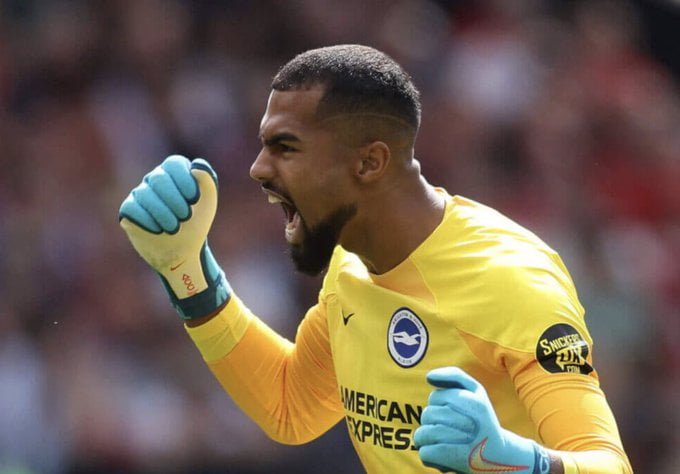 Chelsea : La signature d’un nouveau gardien en vue …