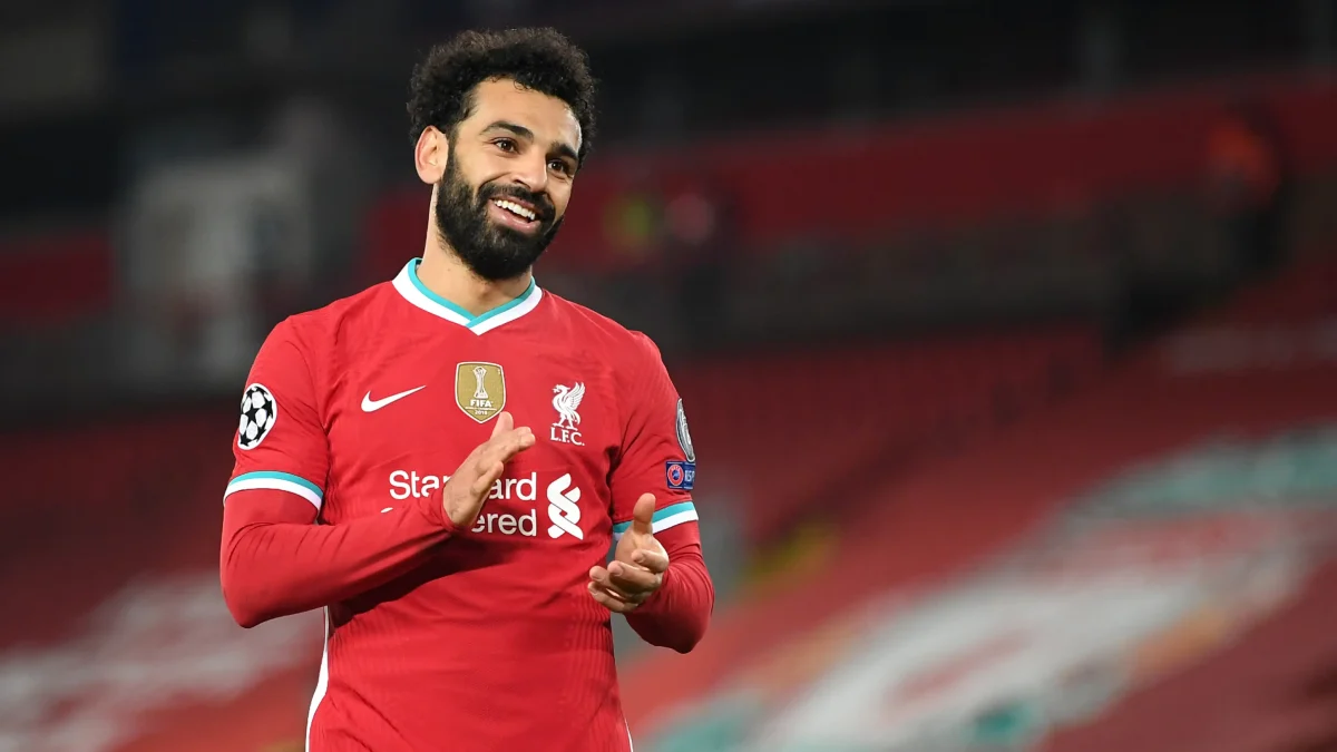 Liverpool: Al-Ittihad fonce sur Mohamed Salah