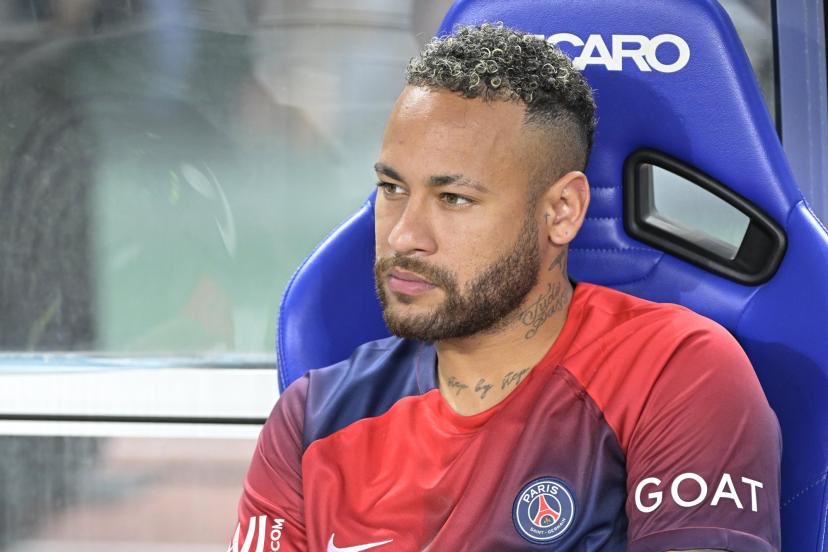 PSG: Neymar dit oui à l’Arabie Saoudite