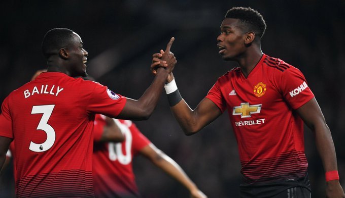 Mercato-Man Utd : Eric Bailly tout proche  du Besiktas
