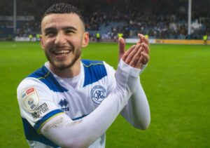 Mercato : Leicester aurait soumis une offre de 10M pour un mondialiste marocain