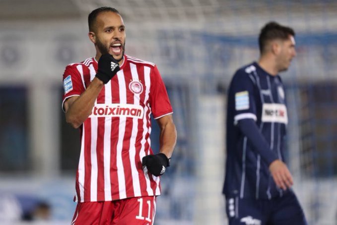 Mercato :Youssef El Arabi au Wydad Casablanca ? Le Maroc s’enflamme
