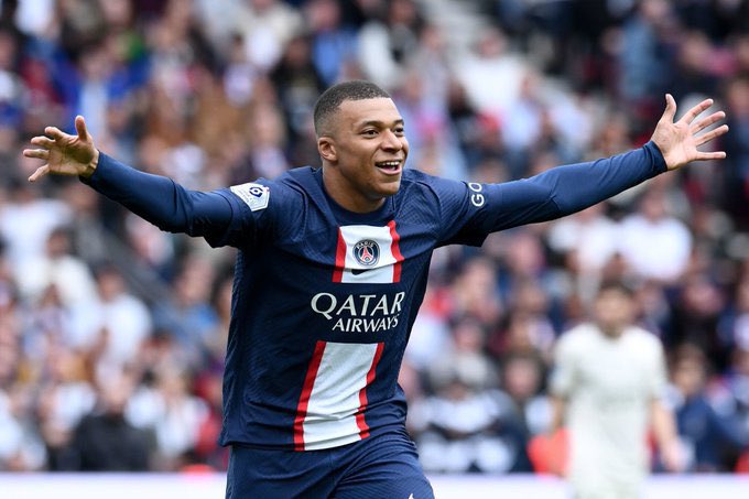 PSG: Mbappé ouvre la porte à une prolongation
