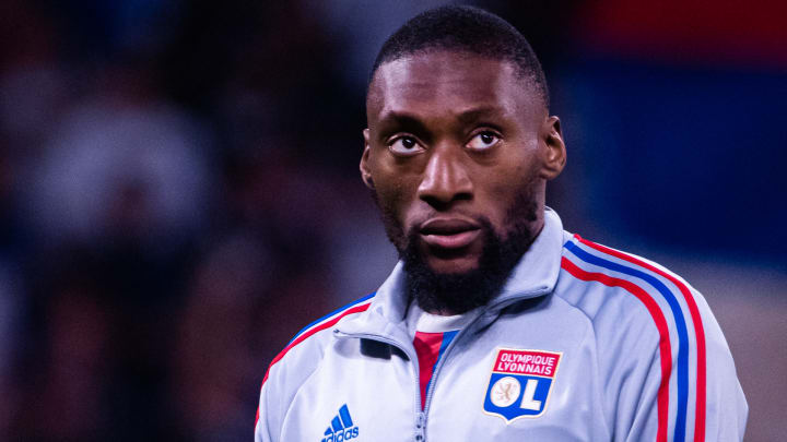 Arabie Saoudite: Karl Toko Ekambi a signé