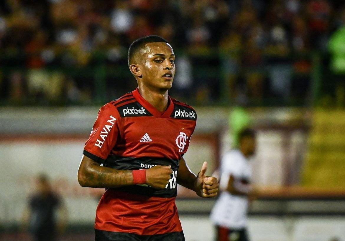 Barça: Le transfert d’un prometteur brésilien capote au dernier moment