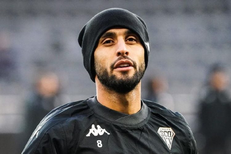 Mercato : Faouzi Ghoulam tout proche du MCA