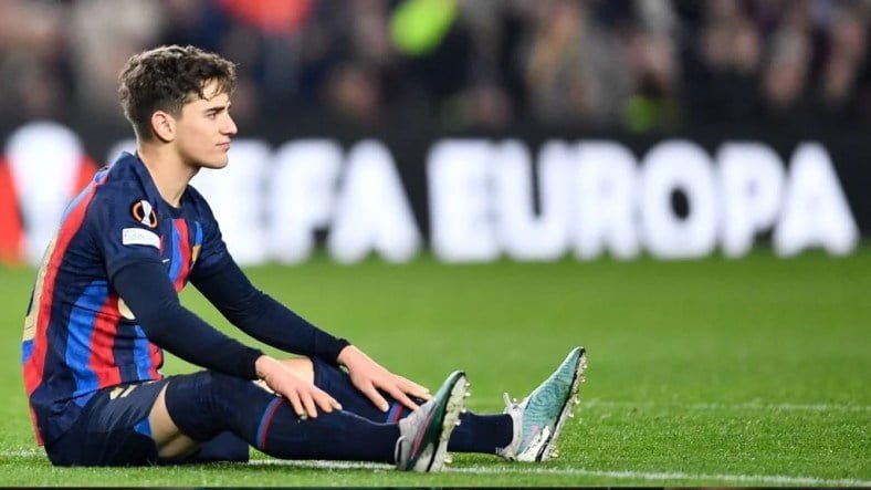 Mercato : le PSG se serait renseigné pour Gavi…