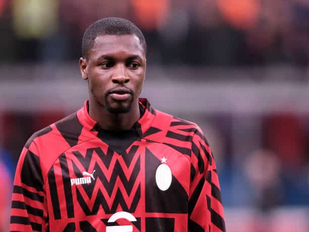 Mercato :  Fodé Ballo pourrait rejoindre le Werder Brême