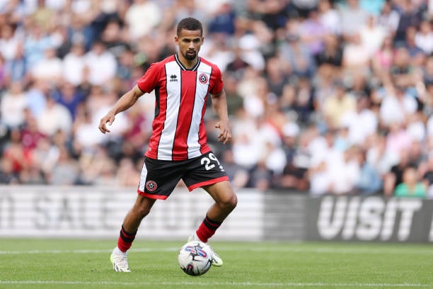 Angleterre-Championship: Ilimane Ndiaye  parmi les nominés pour titre de meilleur joueur!