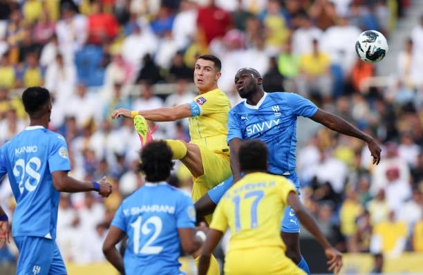 Al Hilal – Kalidou Koulibaly absent plusieurs semaines: Voici  la raison!