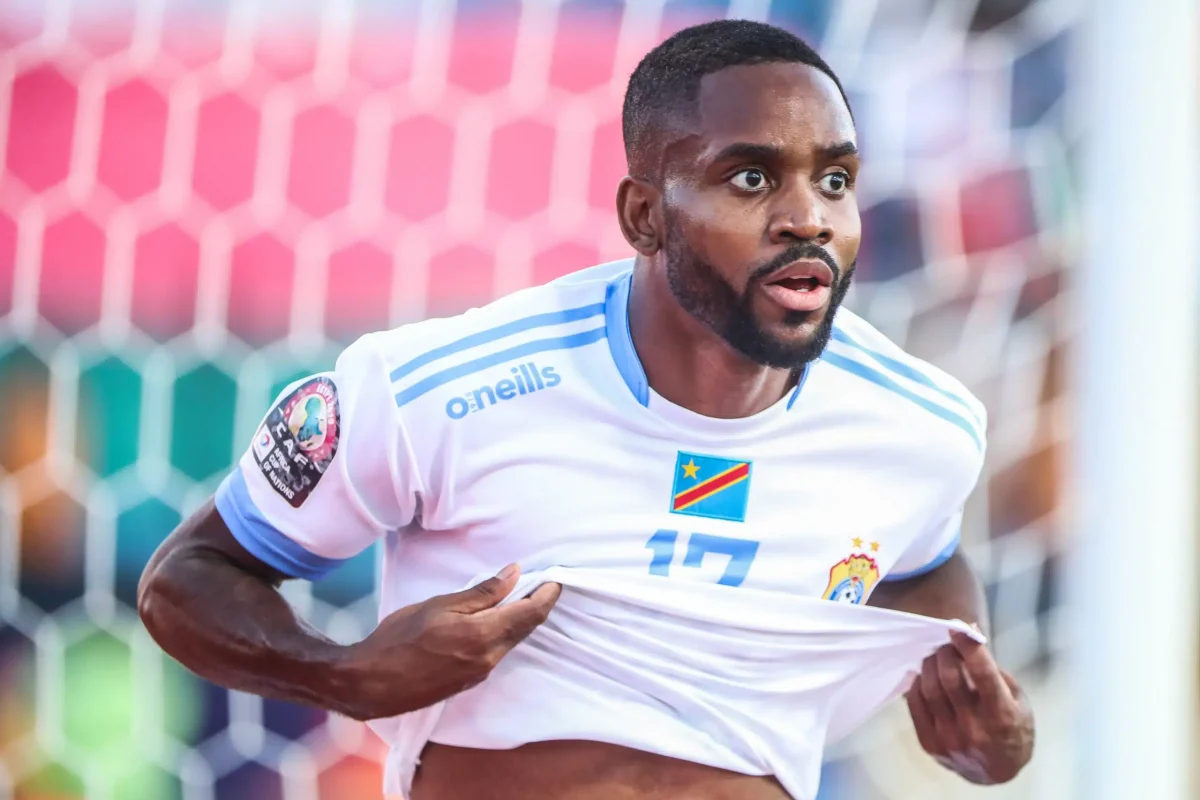 Can 2024 : la FIFA pourrait suspendre la RDC