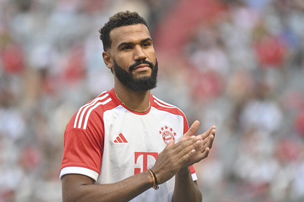 Bayern : Choupo-Moting ciblé par un géant de la Série A