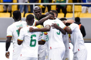 Sénégal : Kalidou Koulibaly manquera le match contre l’Algerie…