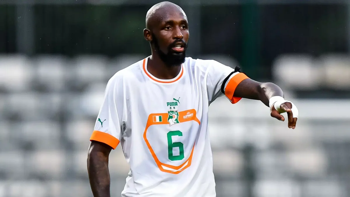 Côte d’Ivoire : Seko Fofana revient sur sa situation avec la sélection