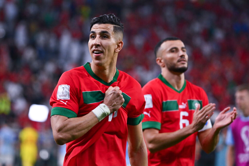 Mercato : Jawad El Yamiq signe en Arabie Saoudite