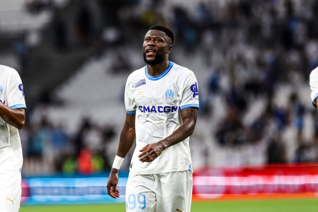 OM : Pablo Longoria fait des révélations sur la situation de Mbemba