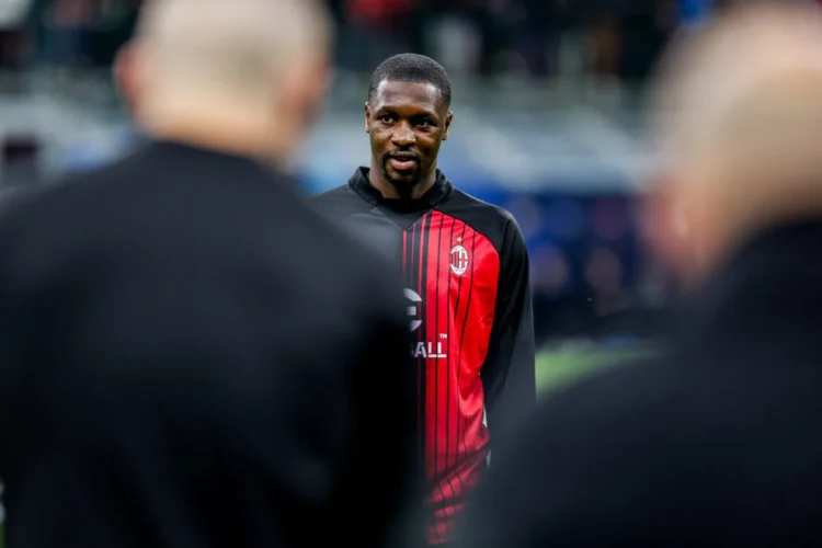 Mercato : Fodé Ballo-Touré pourrait rebondir au  Werder Brême