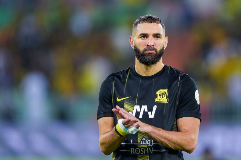 Al Ittihad: le torchon brûle entre Nuno Espirito Santo et Benzema