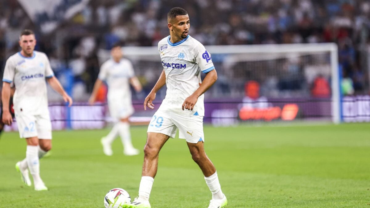 OM: Marcelino demande de la patience pour Iliman Ndiaye