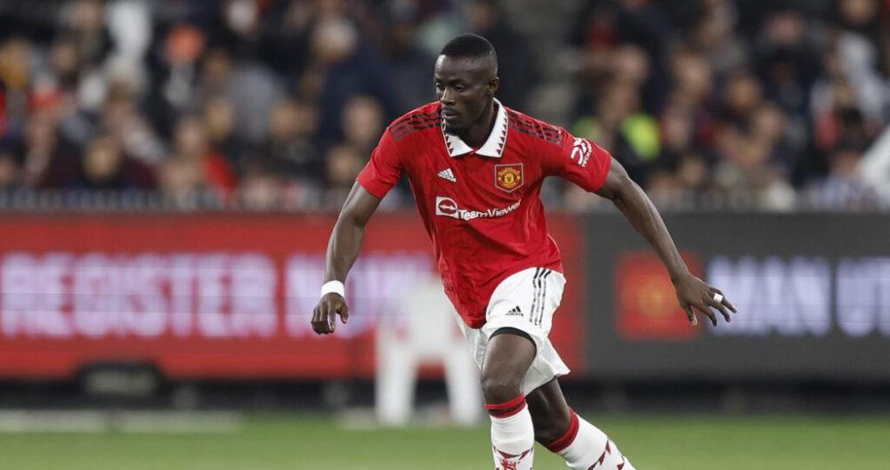 MU : deux clubs saoudiens veulent S’offrir Eric Bailly