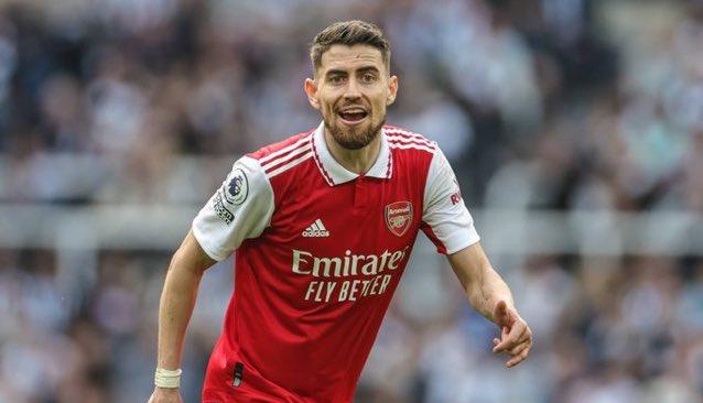 Arsenal : Jorginho veut  déjà quitter le navire