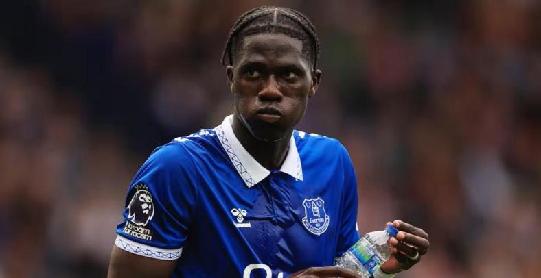 Mercato : Manchester United veut Amadou Onana