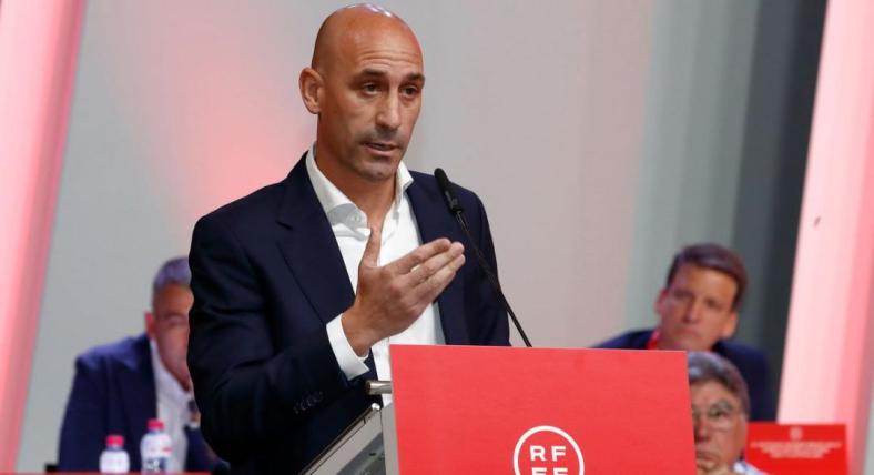 Affaire Luis Rubiales: la FIFA s’est autosaisie…