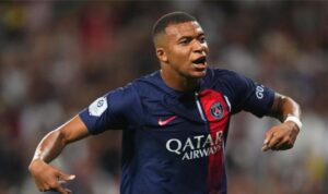PSG : Kylian Mbappé établi un nouveau record