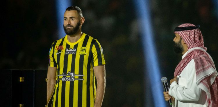 Al Ittihad -Dossier Benzema : les dirigeants Saoudiens répondent