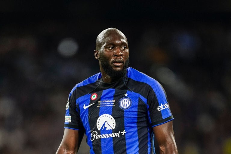 Dossier Romelu Lukaku : l’AC Milan manifeste un intérêt…