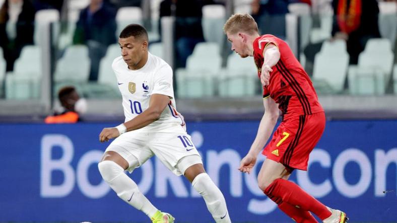 PSG: Kevin de Bruyne fait une déclaration surprenante sur Mbappé…
