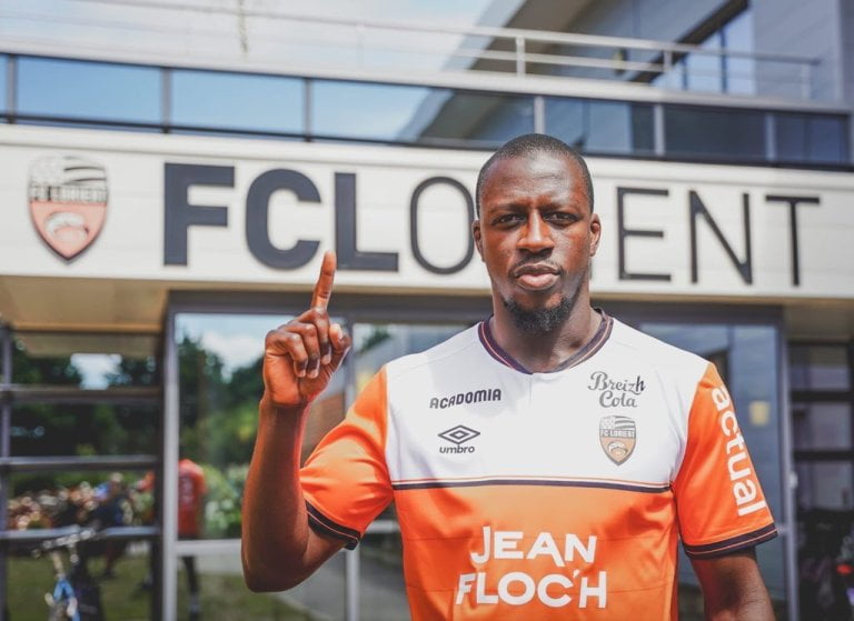Justice : Benjamin Mendy s’attaque au Cityzens