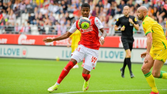 Sochaux: Un jeune attaquant ivoirien attendu ce vendredi