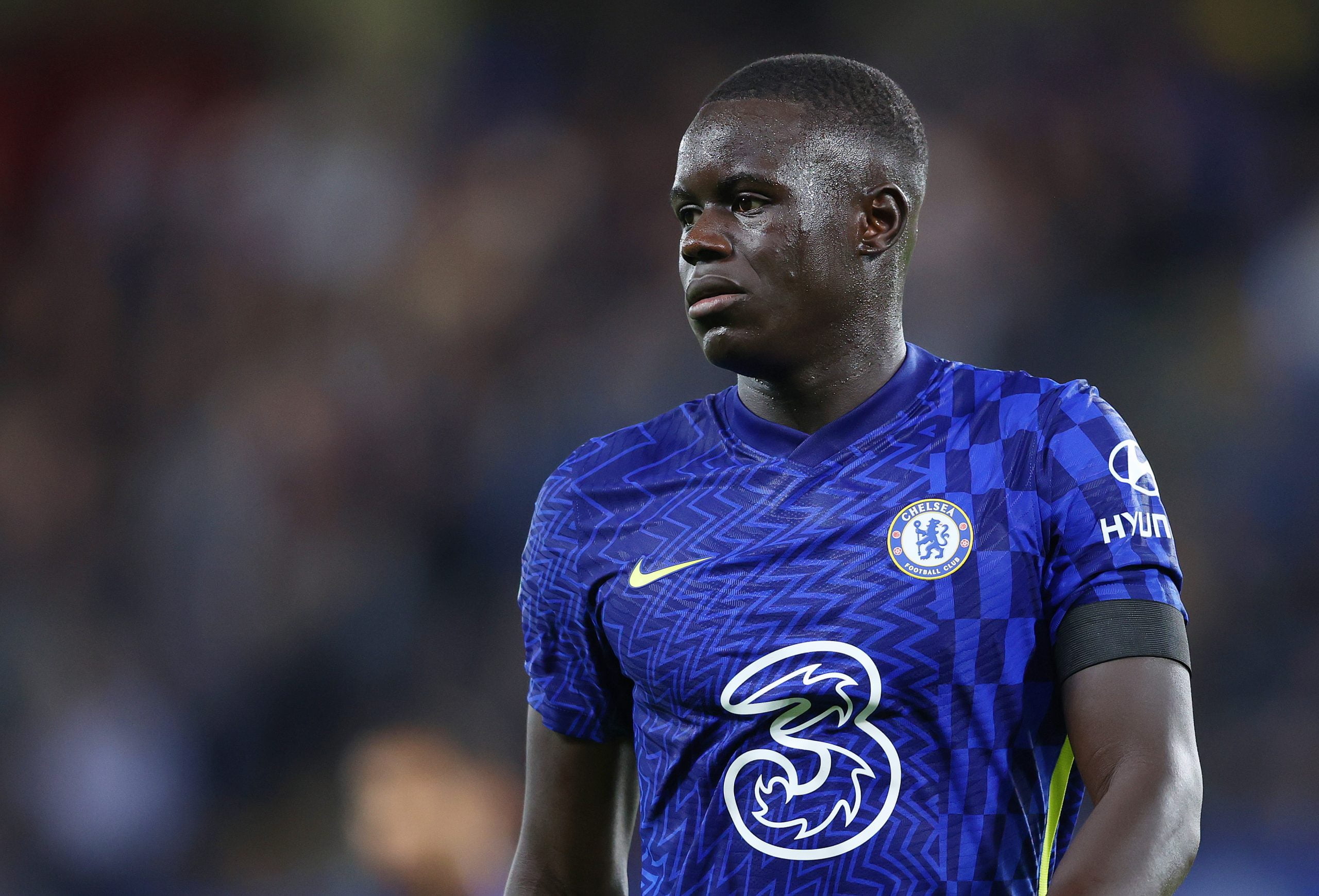 Nottingham et Fulham poussent pour Sarr