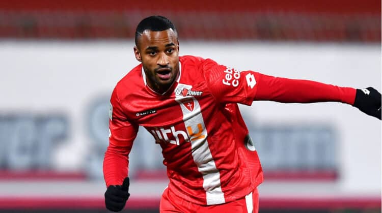 Mercato :  un sénégalais va rallié  la série B